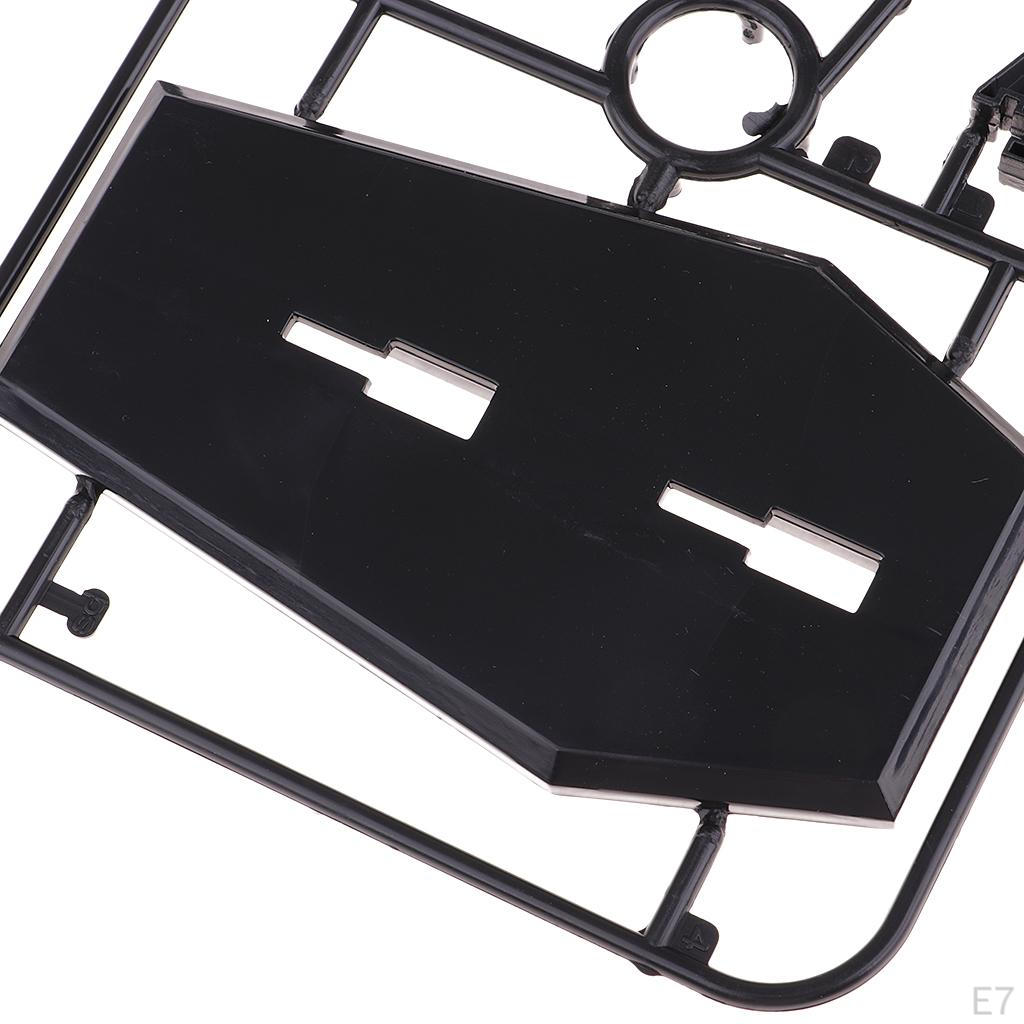 Display Stand Accessories : 144 Action Figure