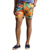 Polo Ralph Lauren SS24 Beach Shorts Men's Multicolor MNPOSWM17620372-400