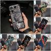 Graffiti Soft Case Phone Case For Infinix GT 20 Pro/X6871 Protective Dirt-resistant Full Wrap Waterproof Durable Cute