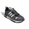 Adidas ZX 700 HD Gri Unisex Spor Ayakkabı Gri-Altı Kırık Beyaz Gri-Dört H01851