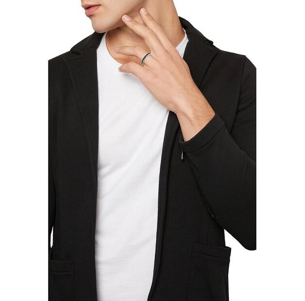 Breil LIGHT ROW Ring