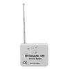 WiFi to RF Converter 240-930MHz WiFi Remote Control Converter for Household Appliances Curtains