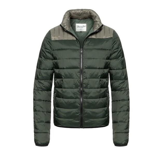 Куртка переходная Wrangler BOMBER EU S