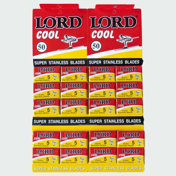 Road Razor Blades 20 Pack (100 Count)