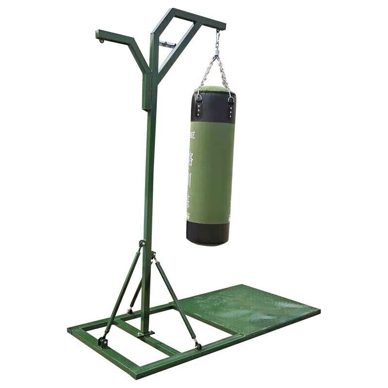 Gym Boxing Training Solid Sandbag