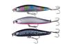 Momo Lure Honey Trap Sinking Pencil Lure for Sea 70mm 95mm Assorted Set 3 Bass, & (95mm - Colors)