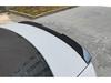 Front Splitter and Rear Wing for 2018 Skoda Octavia/Superb - Corner Guards and Bumper Lip