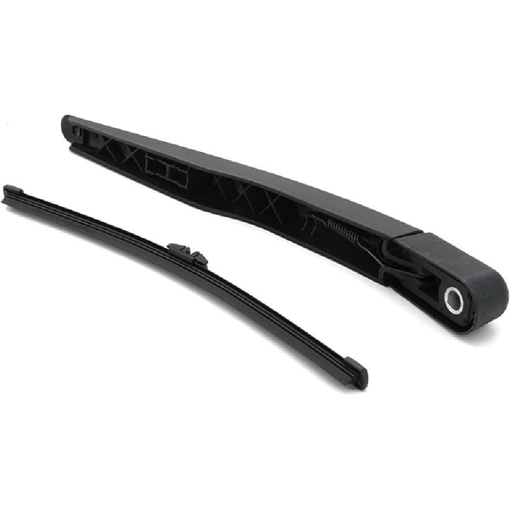Rear Windshield Wiper Arm Compatible With Ford Escape 2013-2018 Vehicles, Back Windshield Wiper Set Replacement OEM BB5Z17526-C Ford Escape 2013-2018
