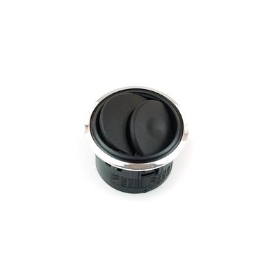 BDP1047 Dashboard Interior Air Vent Heater Steering Cover Chrome 8200212480 for Renault Dacia Logan Sandero Duster Master Movano