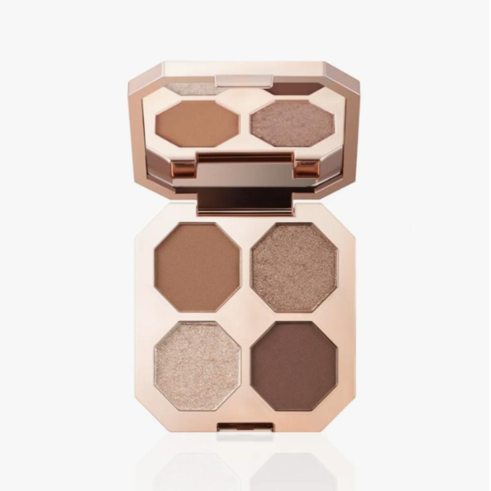 Dear dahlia Dream Velvet Eye Shadow Palette