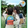 SHUKIKU Kids Lightweight Splash-Proof School Backpack