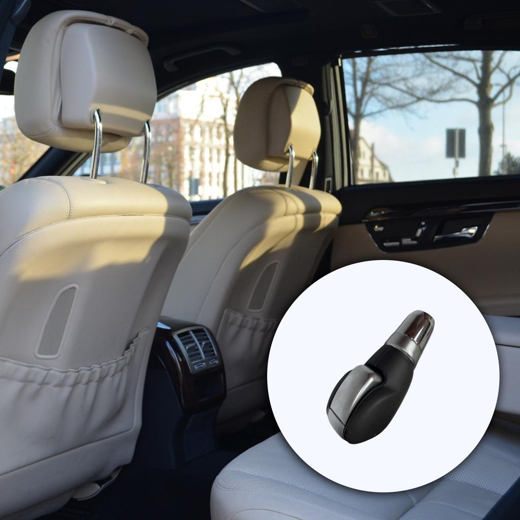 Schalthebel-Handball für Talisman XFD Kadjar HCA4 HCAK Koleos II HEMM HEMN Schalthebelknauf-Knopf Ersatz Autozubehör