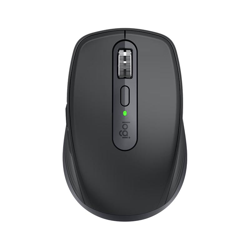 

Logitech MX Anywhere 3S Silent Wireless Dual-Mode Mouse 2.4G + Bluetooth