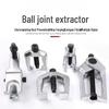 Automotive Ball Joint & Tie Rod End Puller Kit