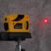 High Quality Horizontal Vertical Line Optical Instrument Point Line Cross 3D Laser Level