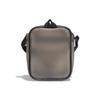 New Adidas Neo TPU Sports Bag, Crossbody Bag Regular Unisex Black HA4668