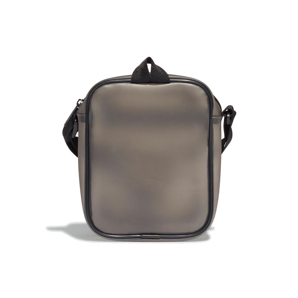 New Adidas Neo TPU Sports Bag, Crossbody Bag Regular Unisex Black HA4668