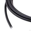 BH-59 Motorcycle Bike Fuel Gas Oil Delivery Tube Hose Petrol 2.