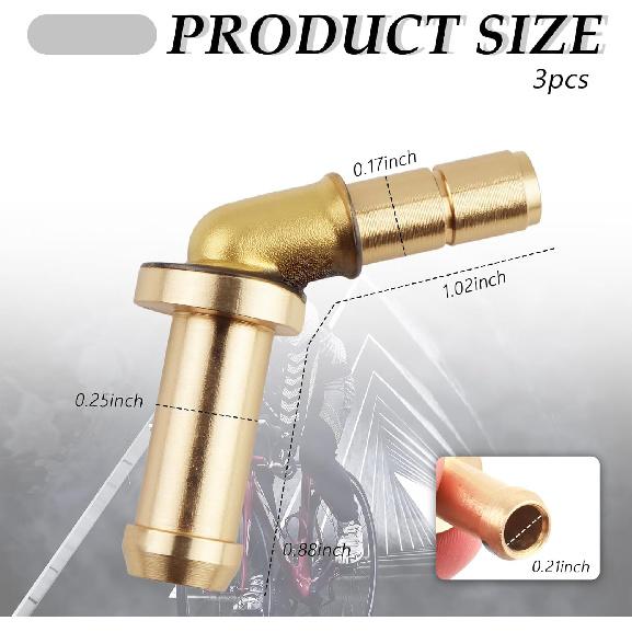 Engine Coolant Thermostat for Car Outlet Hose Connector,Car Thermostat Water Outlet Hose Connector Kit OEM#LR049990,Thermostats Automotive Compatible