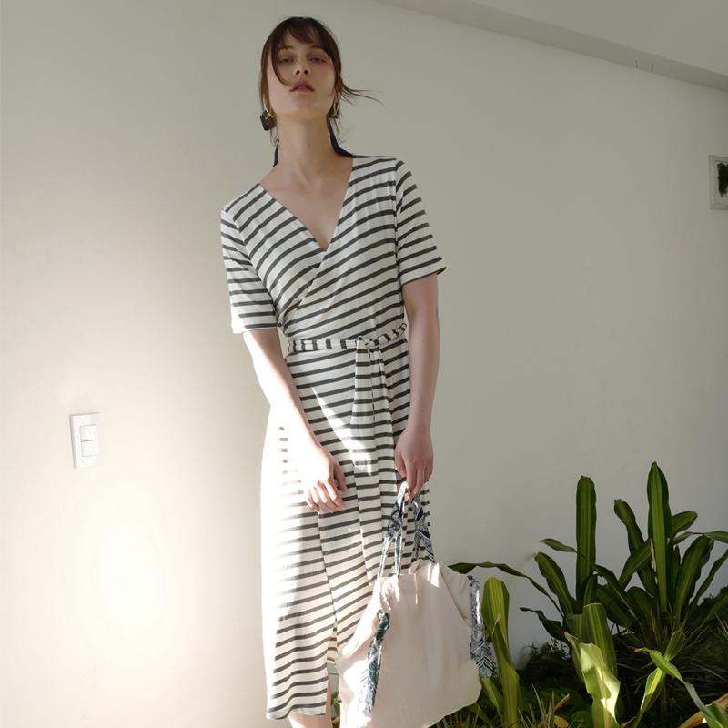 Ililoguseutyudio Mh2 Stripe Wrap Ops_Kh