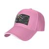 Ichigo Kurosaki Bleach Anime Cap Casual Baseball Caps Adjustable Hat Hip Hop Summer Unisex Baseball Hats Customizable