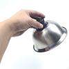 Burger Cover Cheese Melting Dome Barbecue Tool Griddle Accessory Food for