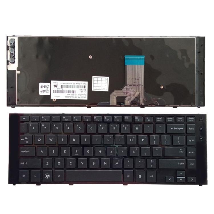 Keyboard for HP Probook 5320 5320m Series Keyboard 618843-001 Laptop Accessories