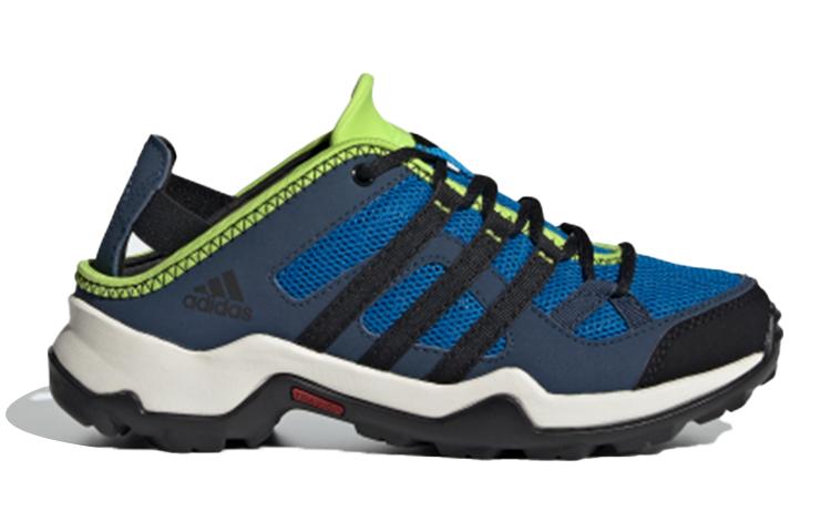 Adidas Hydroterra Sandals K Slip Resistant, Abrasion Resistant, Breathable Low top Kids' Outdoor Shoes Kids' BA8459