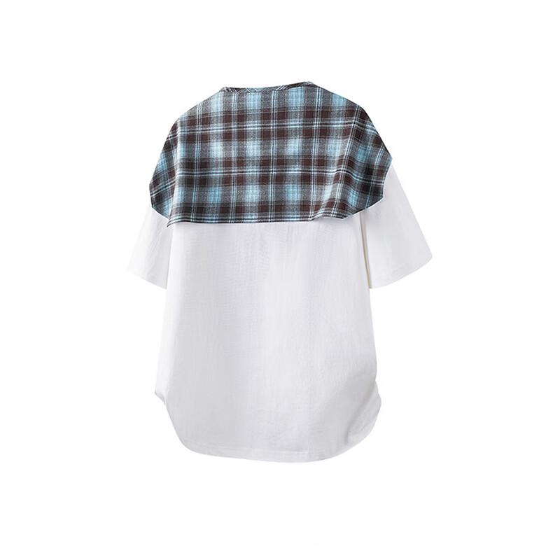 Wassup Sohot Men's Summer Short Sleeve T-Shirt