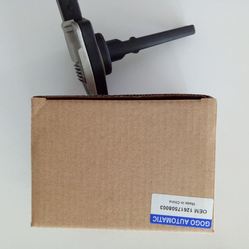12617508003 Ölstandssensor für BMW 1 3 5 7 Serie E46 E81 E87 E90 E91 Z4 X3 X5 OEM 12611744292