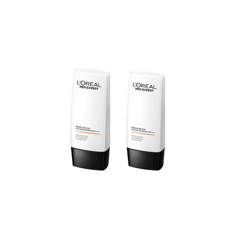 Loreal Paris Мужской отбеливающий изолирующий мужской солнцезащитный крем-консилер Yaobai Восстанавливающий изолирующий мужской солнцезащитный крем-60 мл2 белый