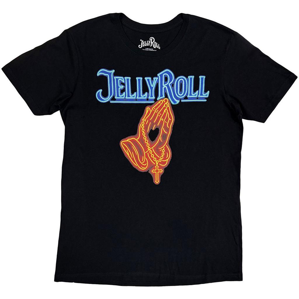 Jelly Roll Save Me Neon Unisexs TShirt Unisexs