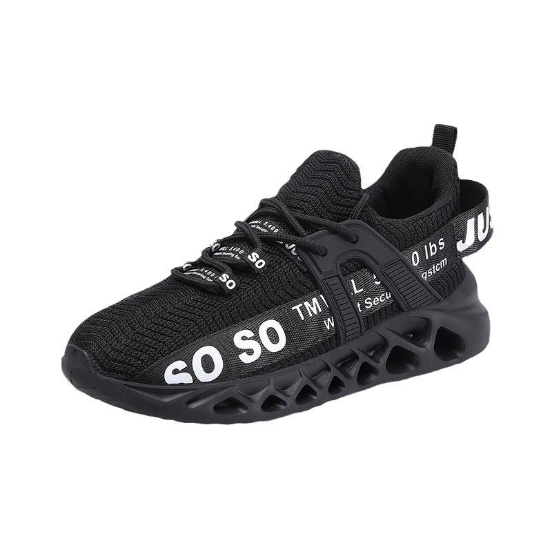 Modische Atmungsaktive Sommer-Laufschuhe für Paare