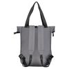 New New Balance Fabric Double Shoulder Backpack Regular Unisex Gray LAB44404-CAS