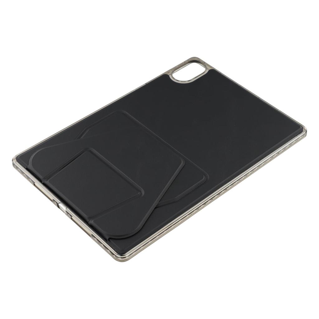 Pro Huawei MatePad Air (2024)/Pouzdro MatePad 12 X TPU PU kůže Stojánek Kryt na tablet