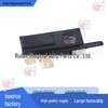 84840-60023 Heckklappen-Kofferraum-Schloss-Schalter Kompatibel mit 2018-2021 Toyota Land Cruiser