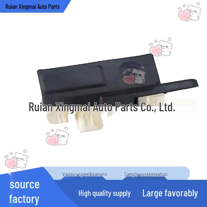 84840-60023 Tailgate Trunk Lock Switch Compatible with 2018-2021 Toyota Land Cruiser
