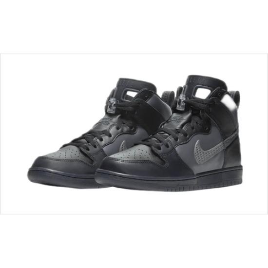 Nike SB Dunk High x Forty Percent Against Rights AJ6 2019 BV1052-001