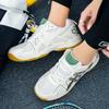 Professional Badminton Shoes Men's Youth Adult Ultra-light Shock Absorption Training Special Outdoor Sports Shoes
