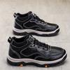 2024 Men's Sports Shoes with Plush Insulation, Casual Business Shoes, Free Shipping for Young People, Luxury Men's Social Shoes