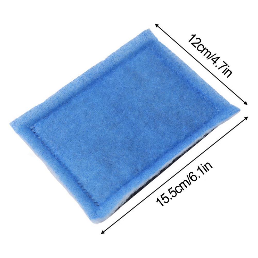 Pack Aquarium Filter Element Power - To 10-20 10-20Power
