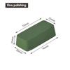 Compound Polishing Abrasive Metals Polishing Chromium Green Oxide Grinding Stropping Leather Fixed Angle Sharpener Accessory
