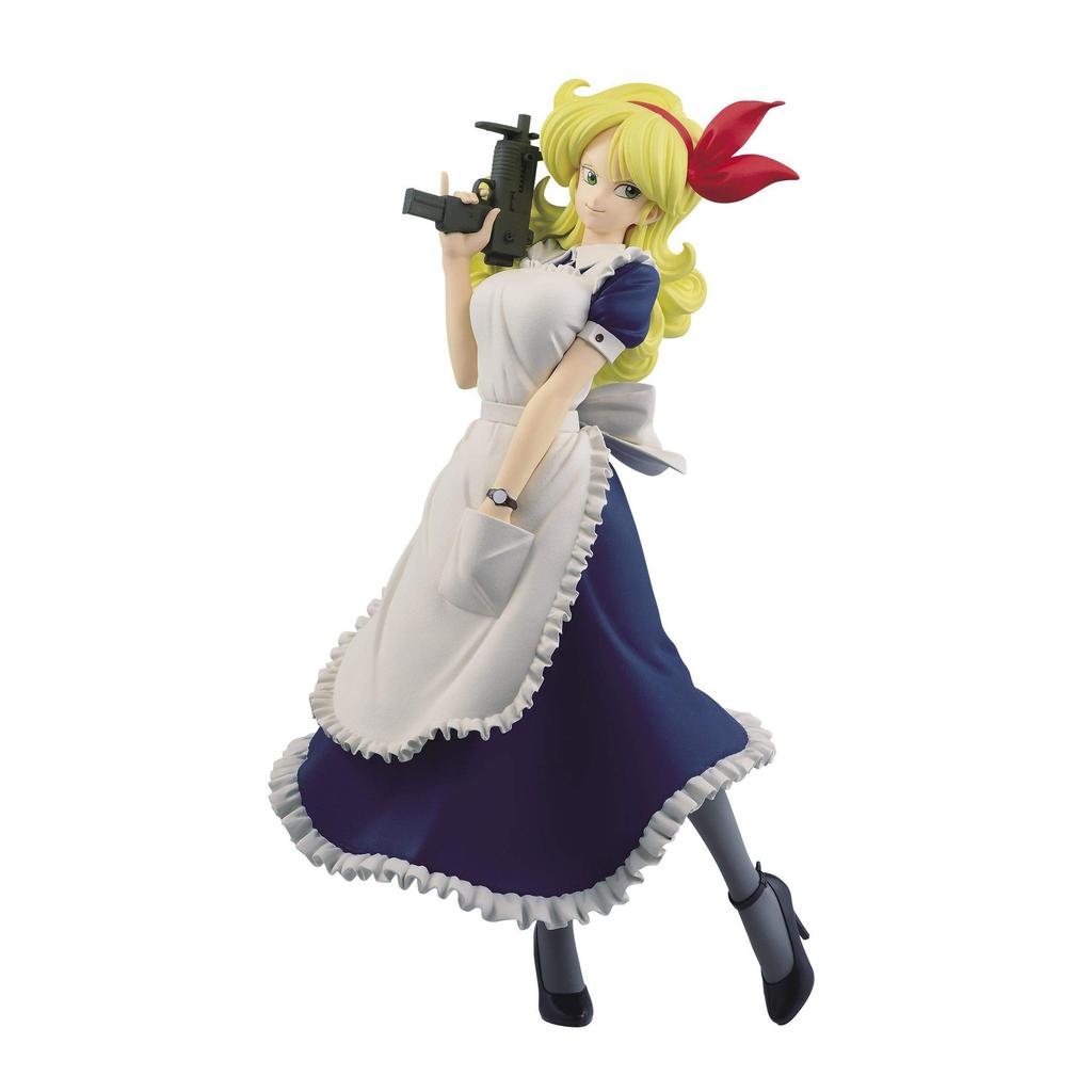 Dragon Ball GLITTER & GLAMOURS LUNCHI II Lunch B