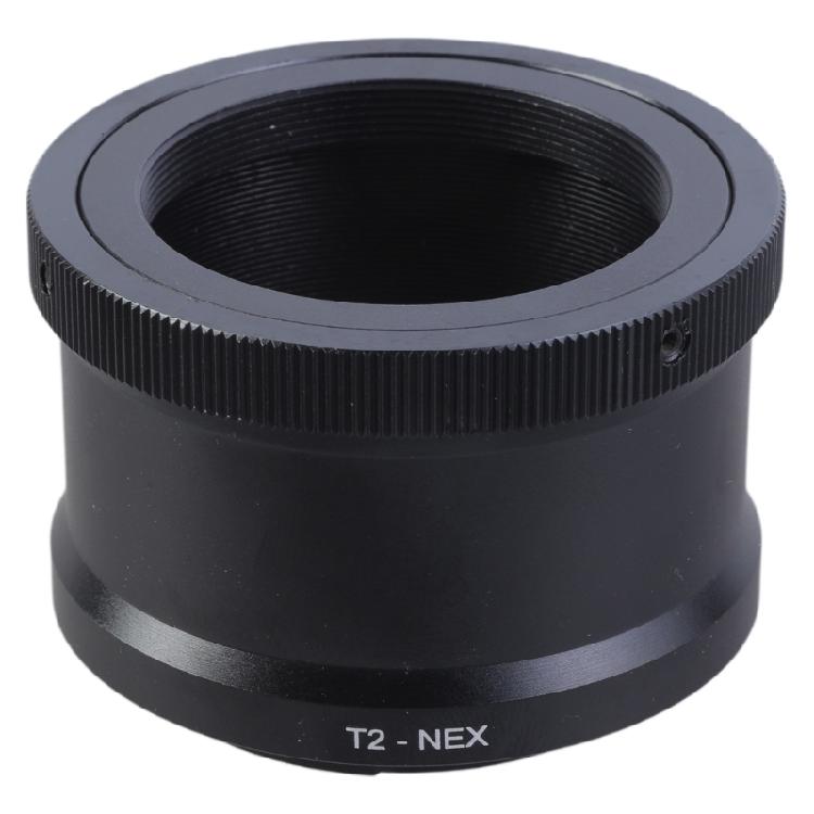 

T2NEX T Mount Adapter for EMount Cameras for Photography Enthusiasts Lens Versatility 1