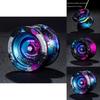 Magic Yoyo Professional Anti-fall Yo-yo With Bearing Balls For Competitive Play