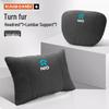 Nio ES8/ES6/EC6/ET7/EP9 Car Neck Pillow & Lumbar Support Accessories