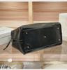 2024 Women's Retro Large-Capacity Travel Tote and Commuter Shoulder Bag