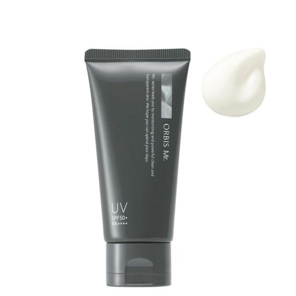 ORBIS Mr Dry Touch UV Gel Sunscreen Gel 60g