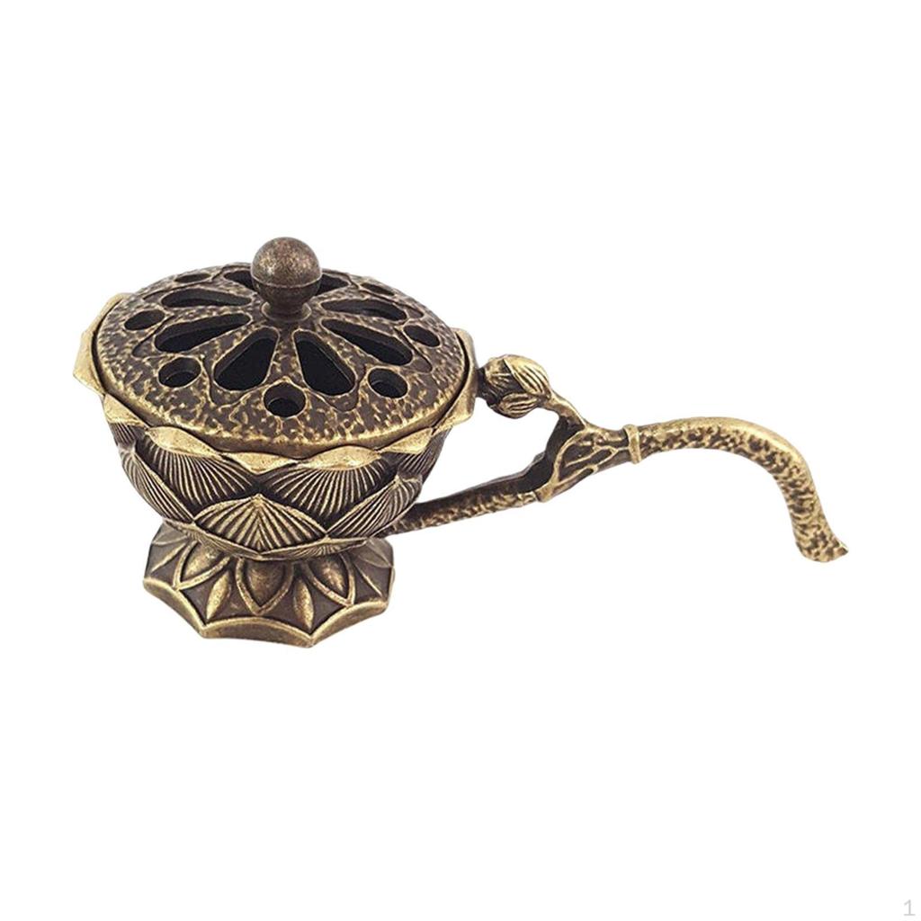 Incense Burner Holder for Tranquil