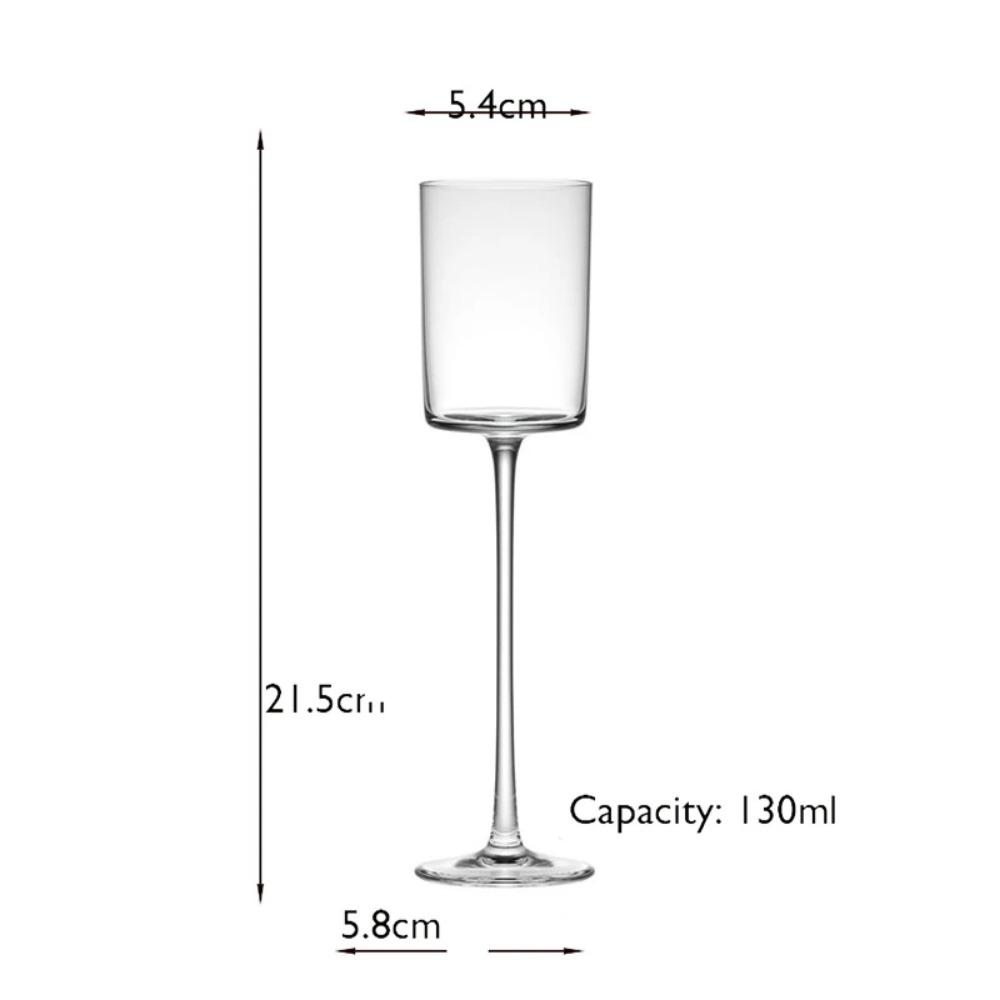 

1 шт. Бокал для коктейля Вино/ Маргарита/ Бокал для шампанского 90-600ml